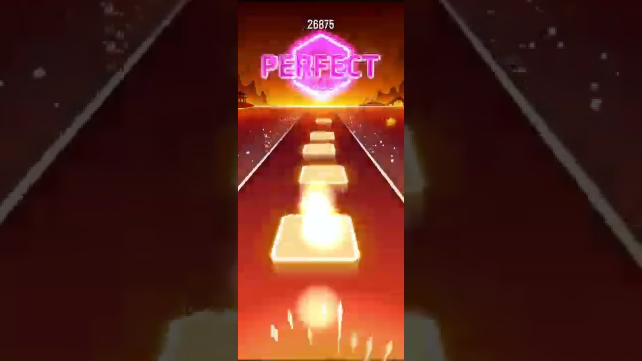 Tiles Hop | BeeBB - Daxua | Record: 42323