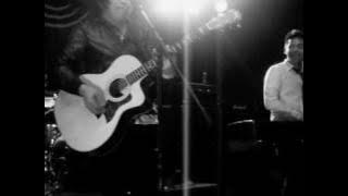 'She Was Mine' LIVE with The AJ Rafael Band