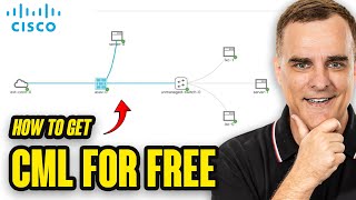 Free Cisco Prep Program and how to get CML for Free! 😀