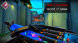 Why You Should Master Chaotic Aim....