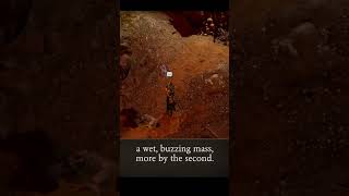 ricochet — Divinity: Original Sin 2 dialogue scene