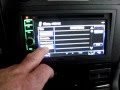 Ford Mondeo 2004 Kenwood Multimedia Ford Mondeo 2004 Kenwood Multimedia