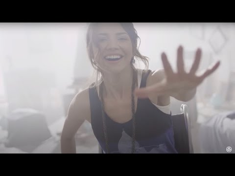 Bobina with Ana Criado - For Who I Am [Official Music Video]