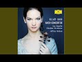 Miniature de la vidéo de la chanson Concerto For Oboe, Violin, Strings And Continuo In C Minor, Bwv 1060: Iii. Allegro