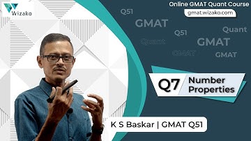 Number Properties Practice 7 | Number of Trailing Zeros | GMAT 700 Level Sample Question