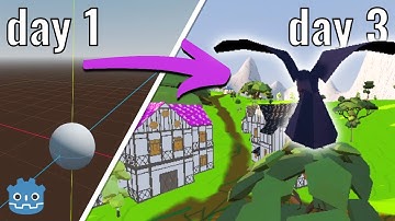 the struggles of creating my first game | game jam devlog