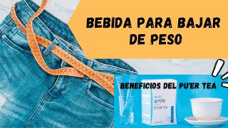 Que Podemos Tomar Para Bajar De Peso Puer Tea Atomy Puer Tea Beneficio Youtube Que Podemos Tomar Para Bajar De Peso Puer Tea Atomy Puer Tea Beneficio Youtube