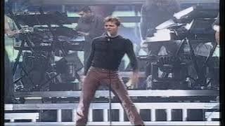 Shake Your Bon Bon- Ricky Martin