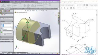 SolidWorks Intersemestral DI-S2E.4