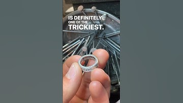 Resizing a Platinum Diamond Eternity Band: A Delicate Challenge