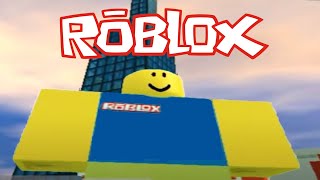 Entire History Of Roblox