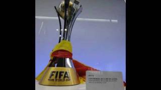 Video thumbnail of "HIMNO DEL FC BARCELONA"