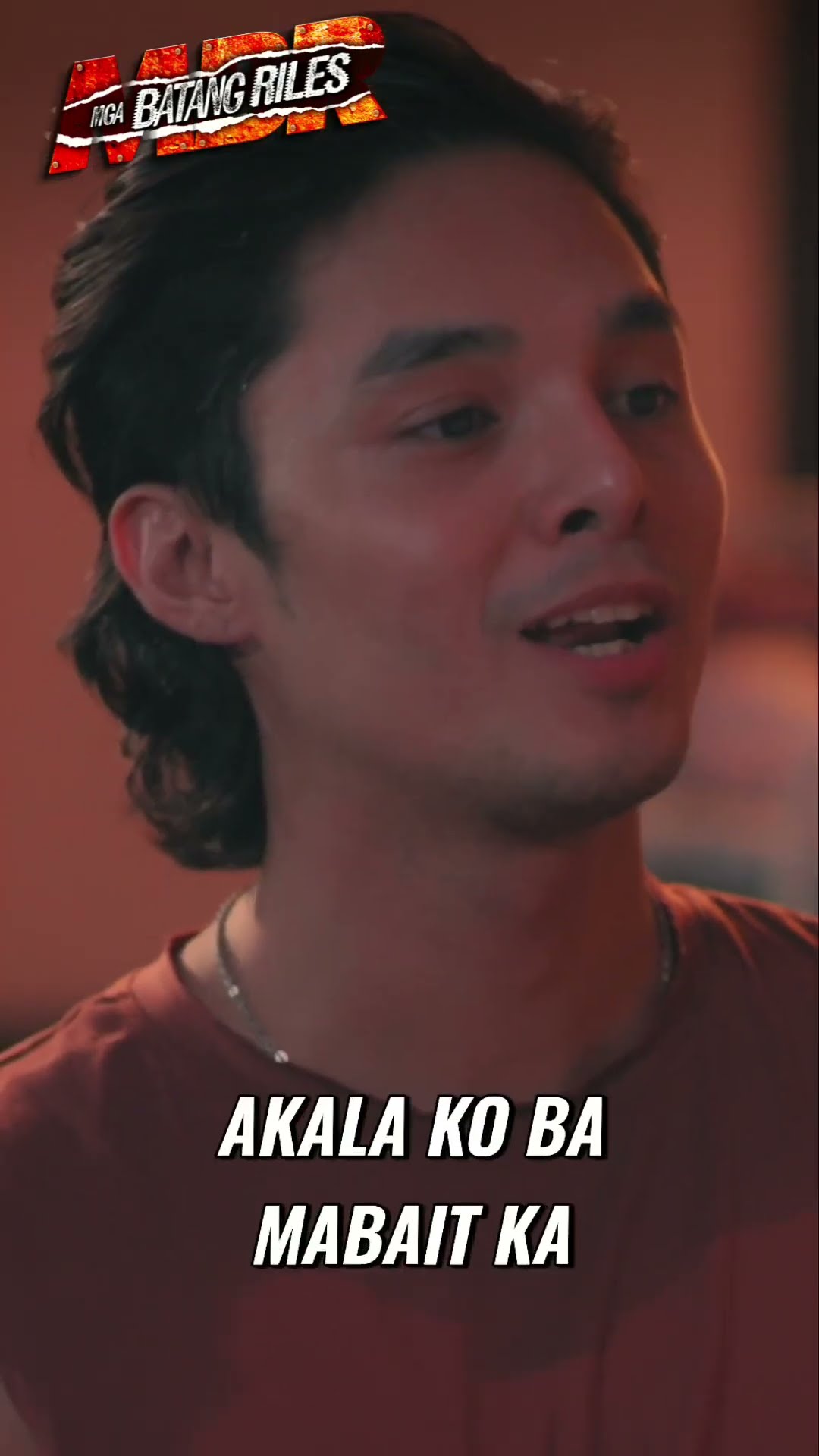 Bad boy era na ni Kidlat! #shorts | Mga Batang Riles