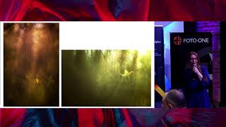 видео: Юлия Втюрина - Макрофотография. Волшебство рядом и техника, которая помогает его увидеть. картинка: Юлия Втюрина - Макрофотография. Волшебство рядом и техника, которая помогает его увидеть.