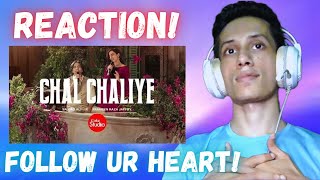 Chal Chaliye | Coke Studio Pakistan | Sajjad Ali x Farheen Raza Jaffry |  Bangladeshi Reaction !