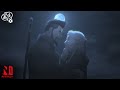 Vesemir and Illyana's Moonlight Kiss | The Witcher: Nightmare of the Wolf?Netflix Anime