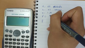 Finding 95% confident intervals for Proportion- Categorical variables