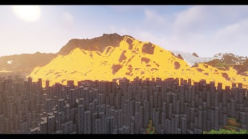 The Perfect New Overworld! ~ Terralith: Overworld Evolved ~ Terralith 2.0 Showcase