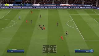 Fifa 20 Zahy Black Vs Jr11 White