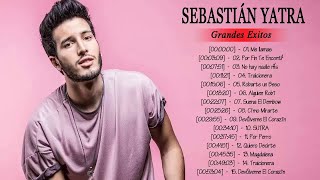 Sebastian Yatra Grandes Exitos || Mejores Canciones De Sebastian Yatra 2018