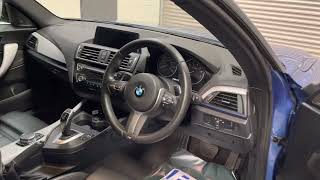 Bmw M135I - Bc Performance Cars