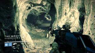 Destiny  : Testing long capture video for upload