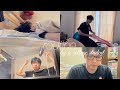 【ルーティン】大学生の朝起きてから夜寝るまでのリアルルーティン(vlog)