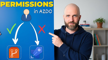 What You Should Know About Permissions In Azure DevOps!