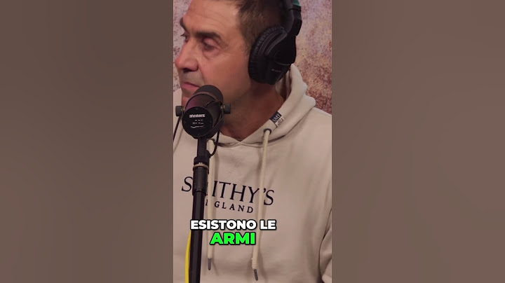 Vannacci Parla Della DISTRUZIONE NUCLEARE. #Vannacci #Fedez #PulpPodcast