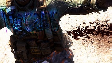 [BO2] Necans 2 [T10 ft. ED Comp]