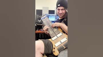 Learn Guitar With Moises App: Felix Martin Jams Over Custom Guitar Backing Tracks!