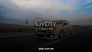 Ufuk Kaplan - Gypsy ( Orient Mix ) Agen Agen Resimi