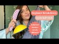 Beginner Breakdown: Wavy Hair Tools