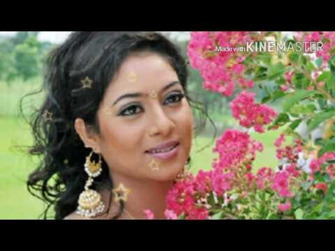 চিত্র না‌য়িকা শাবনূর এর জীবন কিাহিনী Figure actress sabanura Life Story