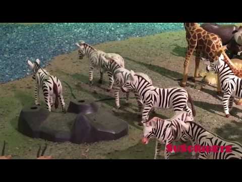 ფლეიმობილი სპილოები 2017