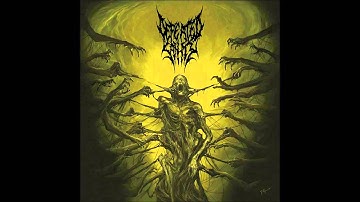 Defeated Sanity - Martyrium