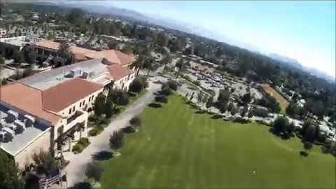 ShenDrones Tweaker 180 flying