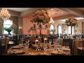 The Tate House ~ Wedding and Special Events Venue