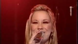 Sugababes - Hole In The Head (Live - Top Of The Pops Saturday, UK, October 2003)