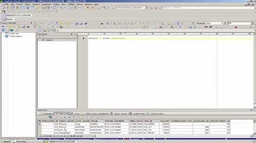 How to Connect Toad For Oracle To Oracle Database