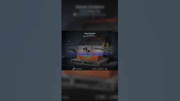 Day 309 - Opening a case every day till I pull a knife #cs2 #counterstrike