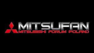 Mitsufan Mitsubishi  Forum Poland Zapraszamy
