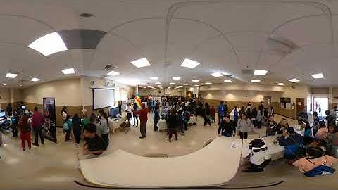 CUSD Computer Science Expo 2018
