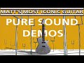 Manson delorean dlor  sound demo