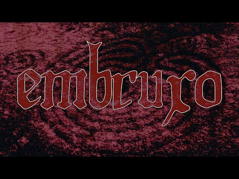 Baiuca - Embruxo