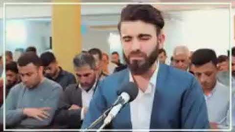 قُل يا عِبادِيَ الَّذينَ أَسرَفوا عَلى أَنفُسِهِم  تلاوة بصوت عبيدة موفق من سورة الزمر