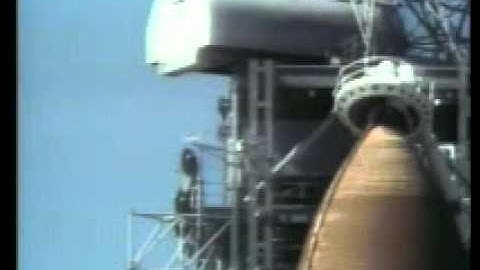 Challenger Documentary Part 2