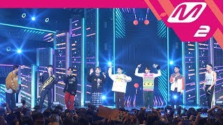 [MPD직캠] 엑소 1위 앵콜 직캠 4K 'Power' (EXO FanCam No.1 Encore) | @MCOUNTDOWN_2017.9.14