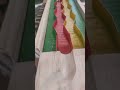 ASMR Marble Run Race color Full Marble