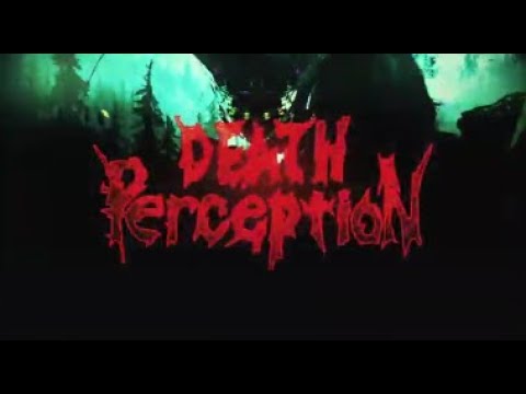 Death Perception - "No Tears for the Dead" [Lyric Video]